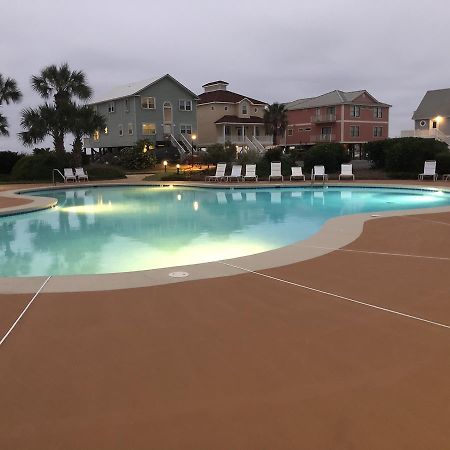 Gulf Shores Plantation Eksteriør bilde