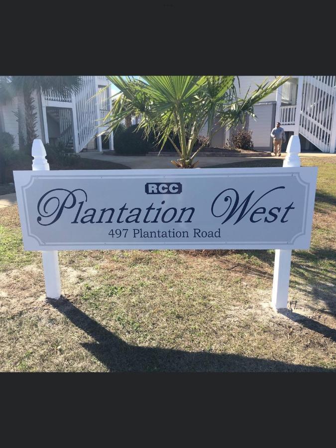 Gulf Shores Plantation Eksteriør bilde