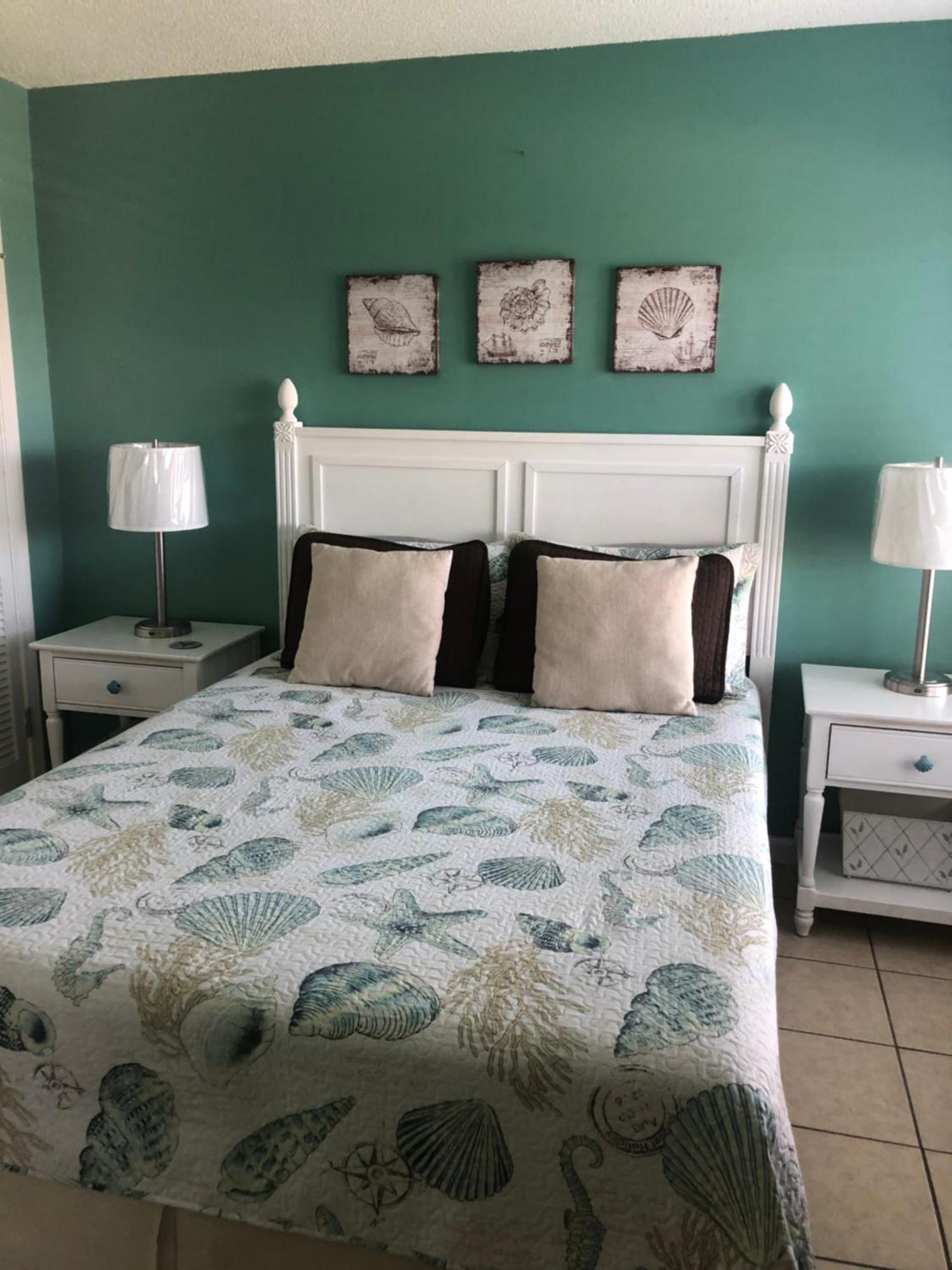 Gulf Shores Plantation Eksteriør bilde