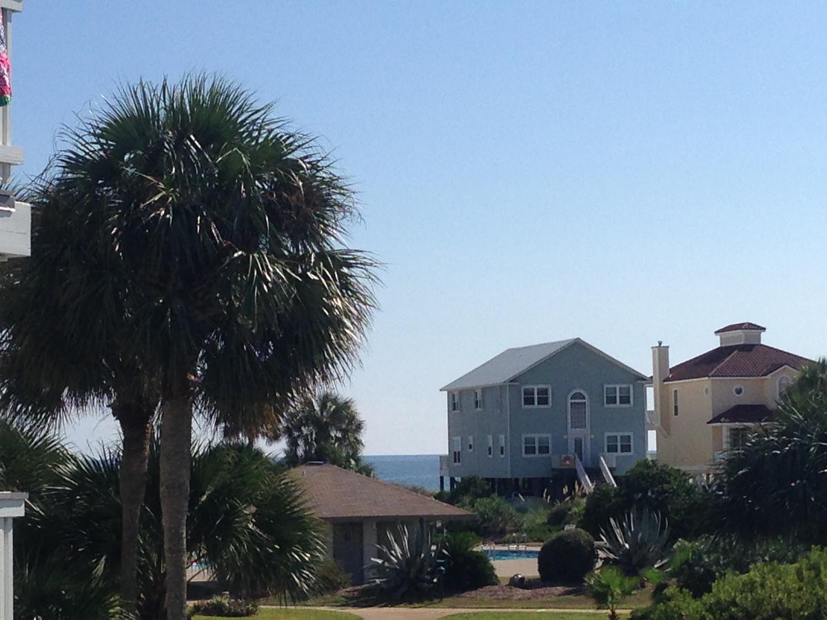 Gulf Shores Plantation Eksteriør bilde
