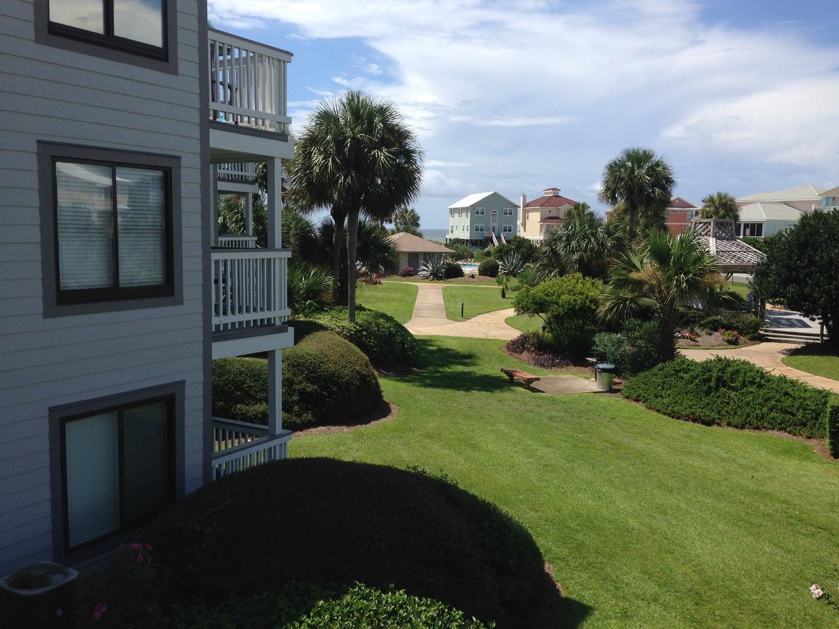 Gulf Shores Plantation Eksteriør bilde